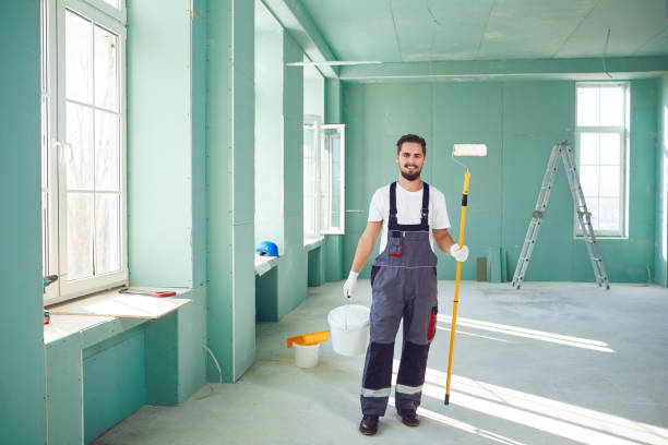 Best Comprehensive Air Testing for Mold Contaminants  in Tieton, WA