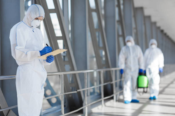Best Black Mold Removal  in Tieton, WA