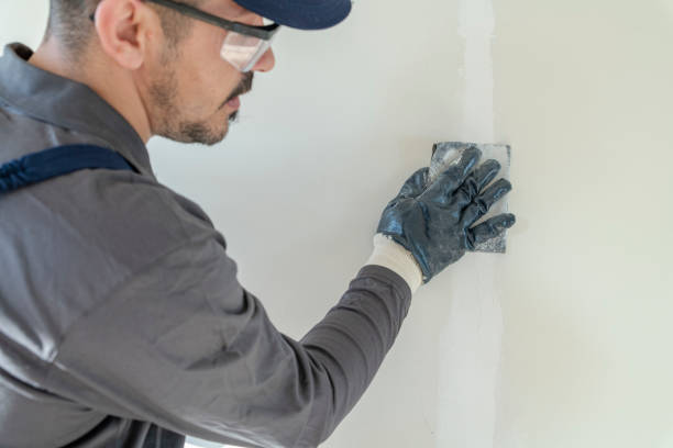 Best Attic Mold Removal  in Tieton, WA