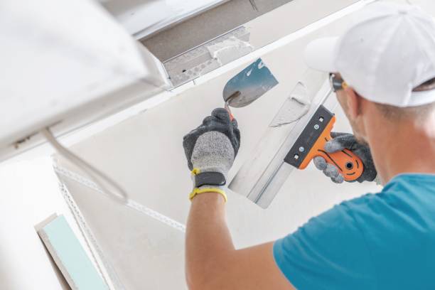 Best Mold Remediation for Rental Properties  in Tieton, WA